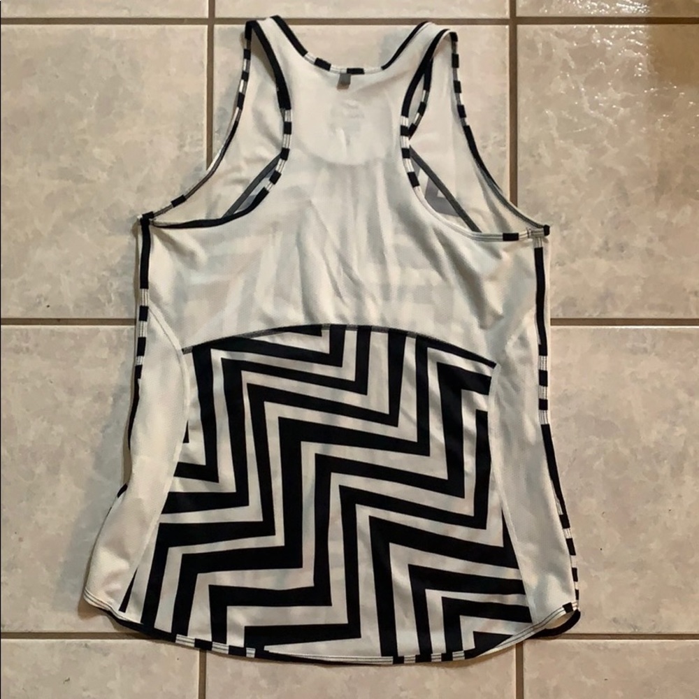 Nike Racerback Tank Top - M - Picture 2 of 5